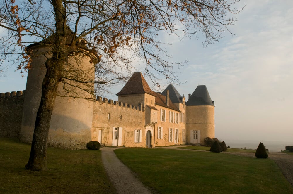 10 Dingen die je wilt weten over Château d'Yquem